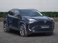 2021 Toyota Yaris Cross Estate 1.5 Hybrid Excel 5dr CVT Estate Hybrid Automatic