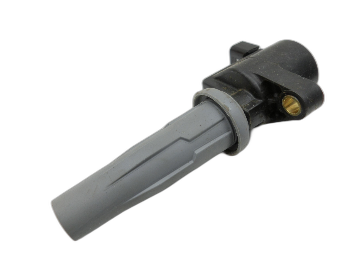 Ignition Coil Zyl.3 for Ford Mondeo 5 V 14-19 - Bild 1