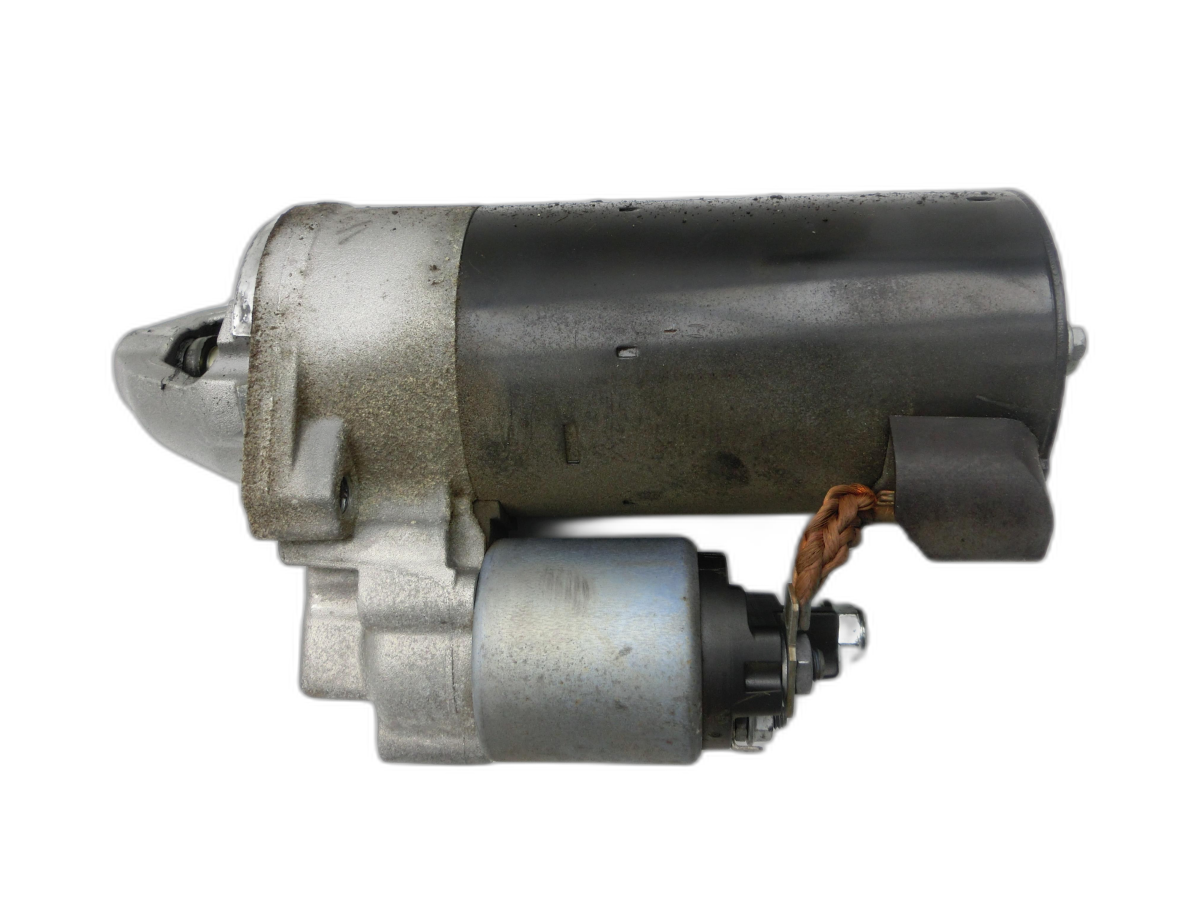 Mercedes A207 C207 E250 11-13 CDI 2,2 150KW Autom Anlasser Starter  - Bild 1