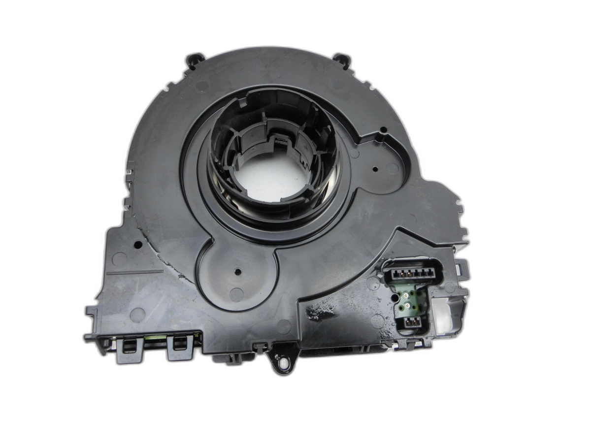 Audi A4 8K B8 11-15 Schaltzentrum Lenkrad Airbag Schleifring  - Bild 1