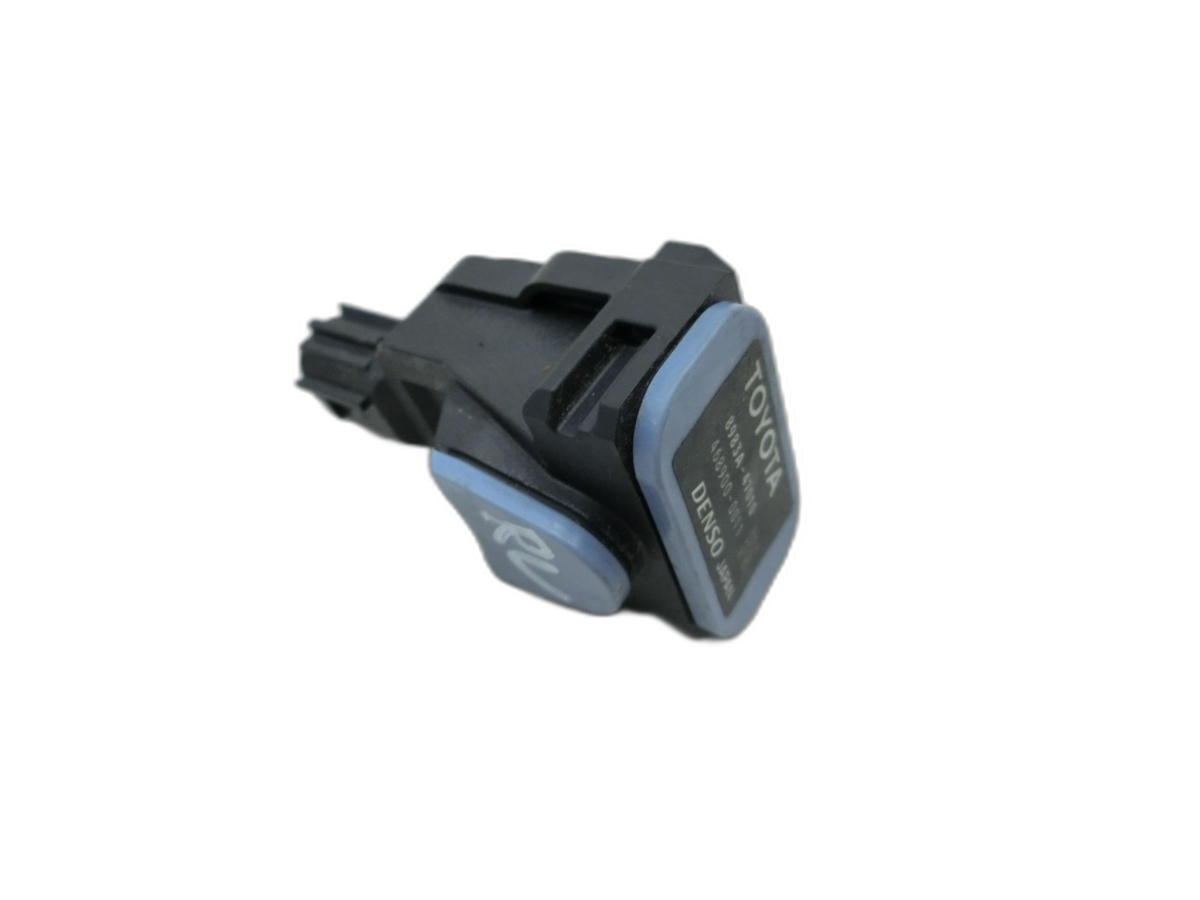 Sensor for Airbag Crash air bag Right Front Toyota Prius IV ZVW5 16-19 - Bild 1