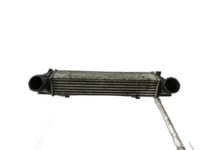 BMW 318D E90 3er 05-08 2,0d 90KW Ladeluftkühler Kühler BMW 318D E90 3er 05-08 21.09.2006 7524916 17517524916 gebraucht Vorschau 1
