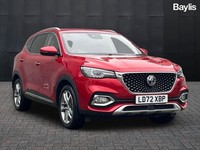 2022 MG HS MG HS 1.5 T-GDI Exclusive SUV 5dr Petrol Manual Euro 6 (s/s) (162 ps)