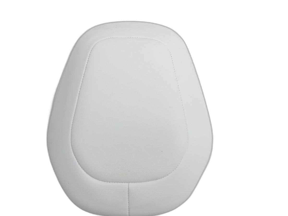 Headrest for passenger seat Right or Left Front Tesla Model X 90D 15-21 - Bild 1