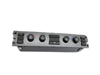 BMW E65 7er 01-05 Bedienteil Bedienelement Heizung Klimabedienteil BMW E65 7er 01-05 11.09.2003 6953182 64116953182... Vorschau 1