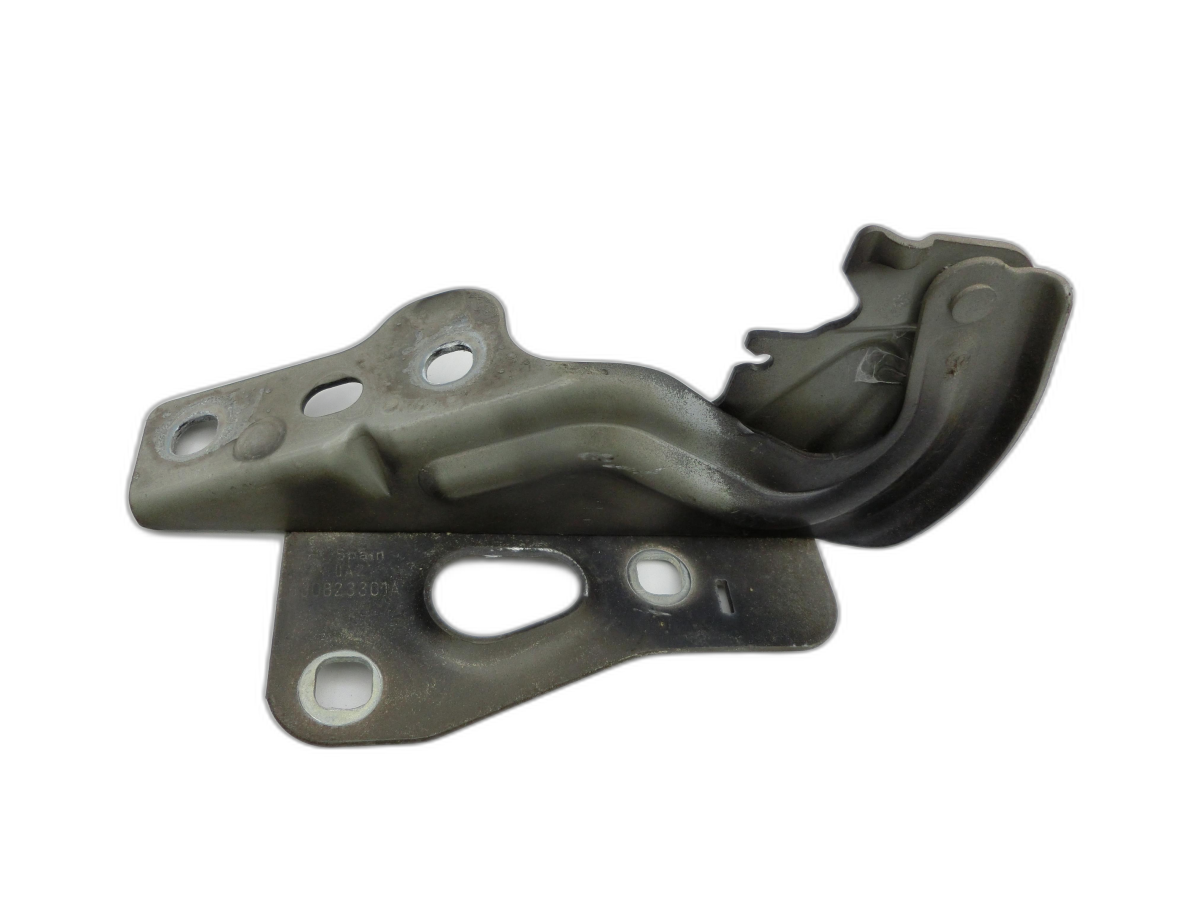 Seat Ibiza IV 6J 08-12 Coupe Scharnier für Motorhaube Motorhaubenscharnier Links  - Bild 1