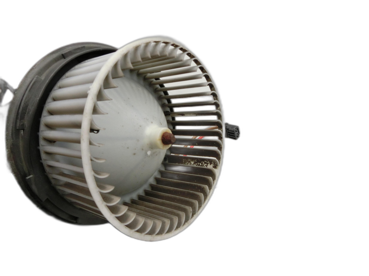 motor de ventilador la calefacción para Mercedes S204 W204 C220 11-15 - Bild 1