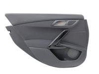 Peugeot 2008 I 13-19 Türverkleidung Türpappe Links Hinten Peugeot 2008 I 13-19 01.12.2016 98035603ZE gebraucht Vorschau 1