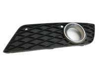 Mercedes A160 W169 08-12 Frontblende Frontleiste Links Blende für Nebelscheinwerfer Mercedes A160 W169 08-12... Vorschau 1