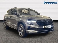 2022 Skoda Karoq 2.0 TDI [150] Sportline 4x4 5dr DSG ESTATE DIESEL Automatic