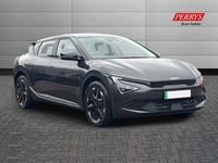 2025 Kia EV6 168kW Air 84kWh 5dr Auto Estate ELECTRIC Automatic