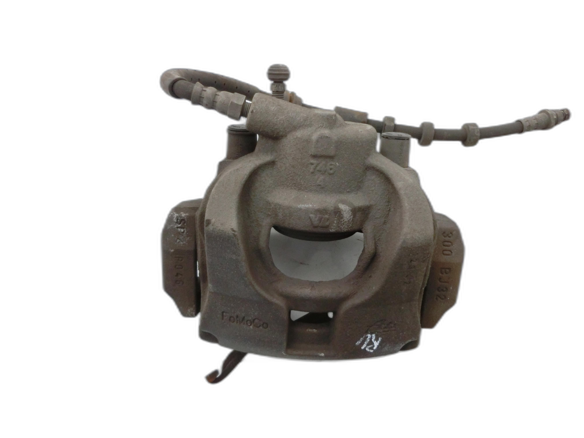 Range Rover Evoque  2,2D 140KW Bremssattel Bremszange Vorne Rechts  - Bild 1