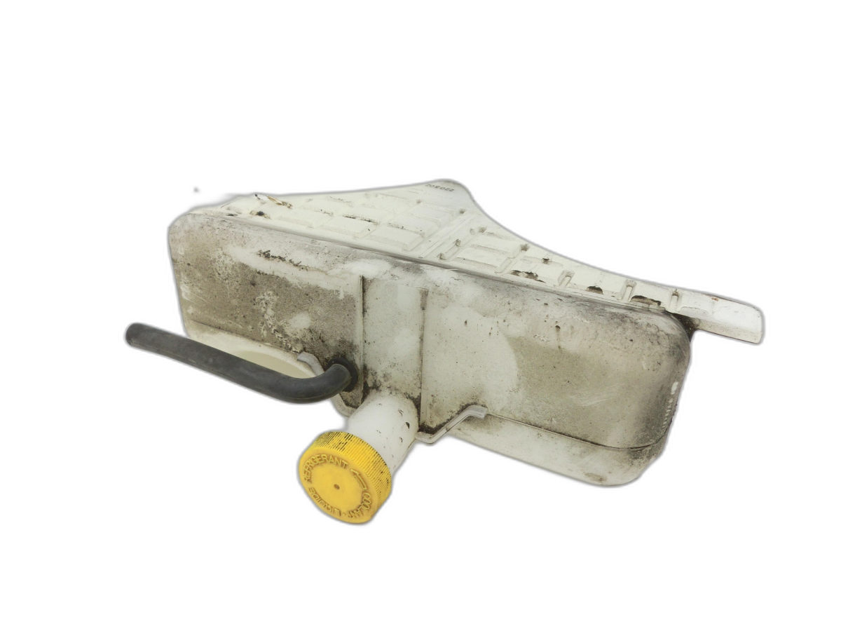 Mazda 6 GH 08-12 2,2d 120KW Ausgleichsbehälter f. Kühlmittel  - Bild 1