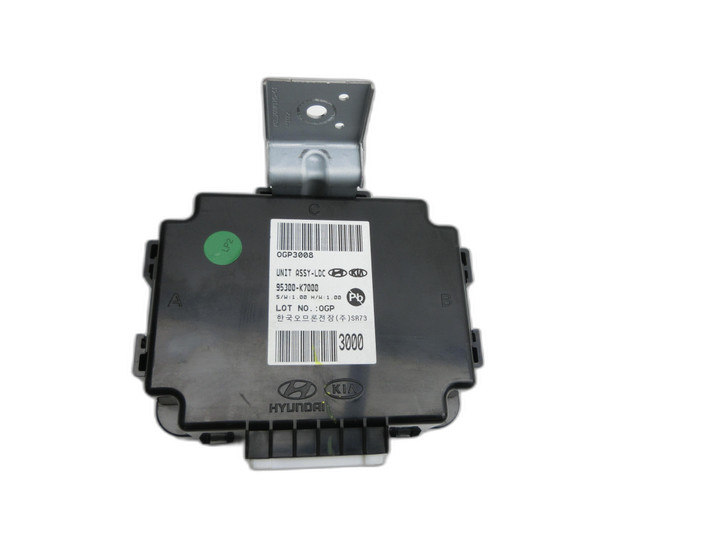 Hyundai I10 AC3 III 19-23 Steuergerät ECU Modul LDC SG  - Bild 1