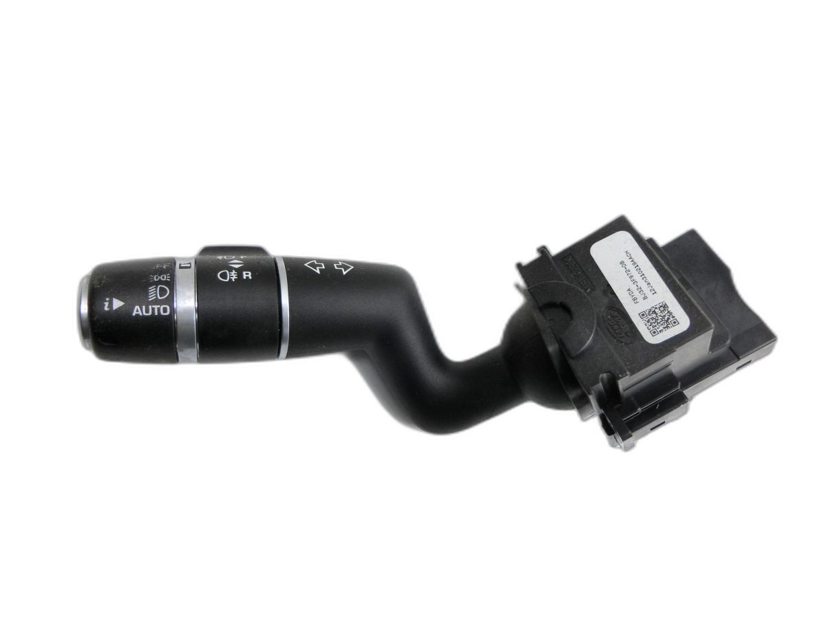 Range Rover Evoque  Blinkerschalter Lenkstockschalter Blinker  - Bild 1