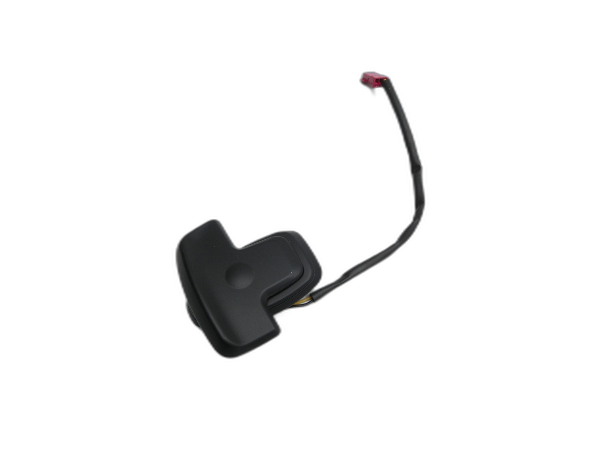 Steering wheel switches Multi-function Switch Right Plus for Mercedes GLK 300 X204 08-12 - Bild 1