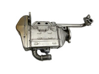 Mercedes W177 A200d 18-22 2,0d 110KW Abgaskühlung Wärmetauscher für AGR Mercedes W177 A200d 18-22 12.07.2019... Vorschau 1