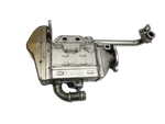 Mercedes W177 A200d 18-22 2,0d 110KW Abgaskühlung Wärmetauscher für AGR Mercedes W177 A200d 18-22 12.07.2019... Vorschau 1