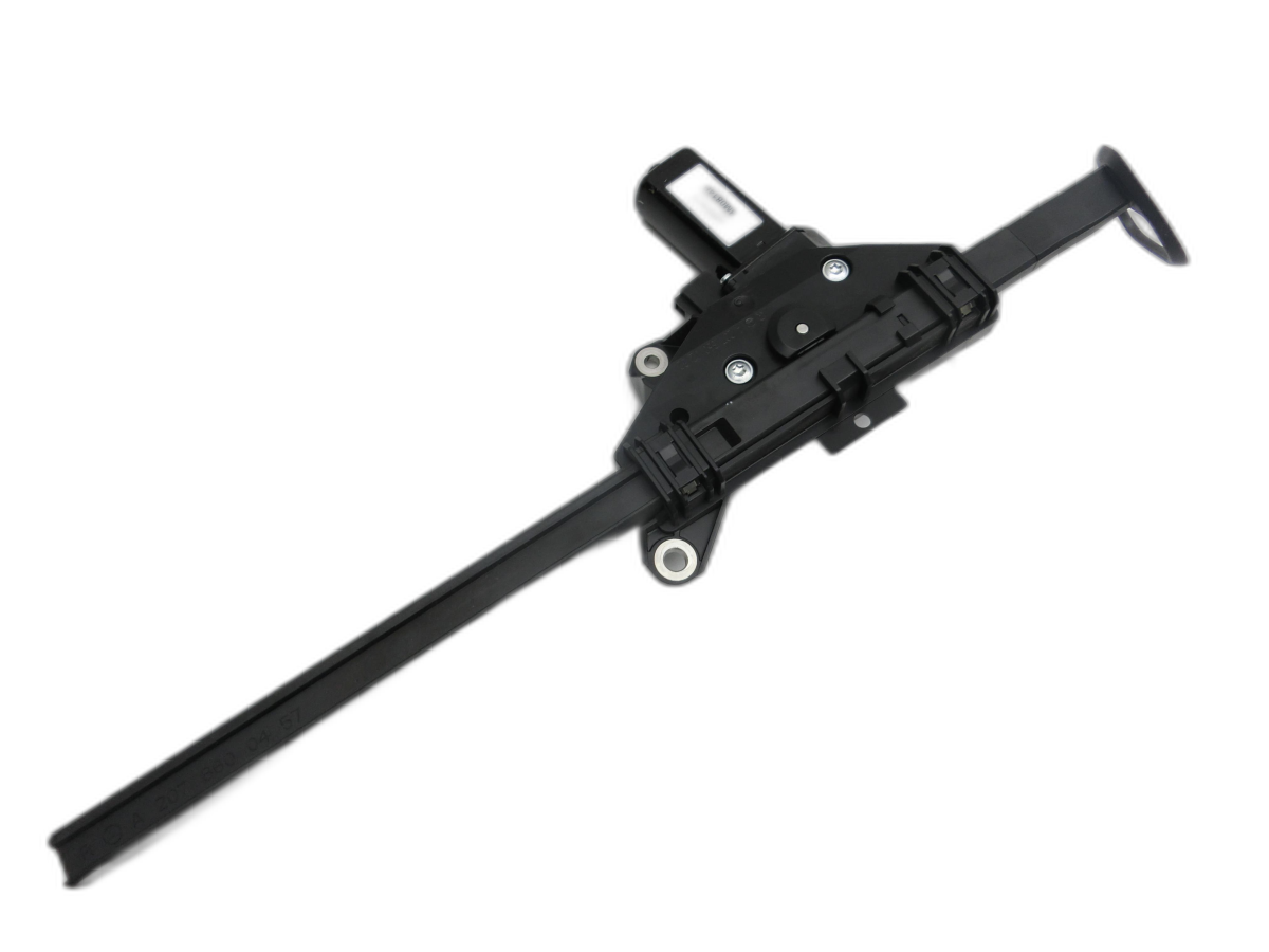 Strap fascino Timer Dx posteriore per Mercedes A207 C207 E250 11-13 - Bild 1