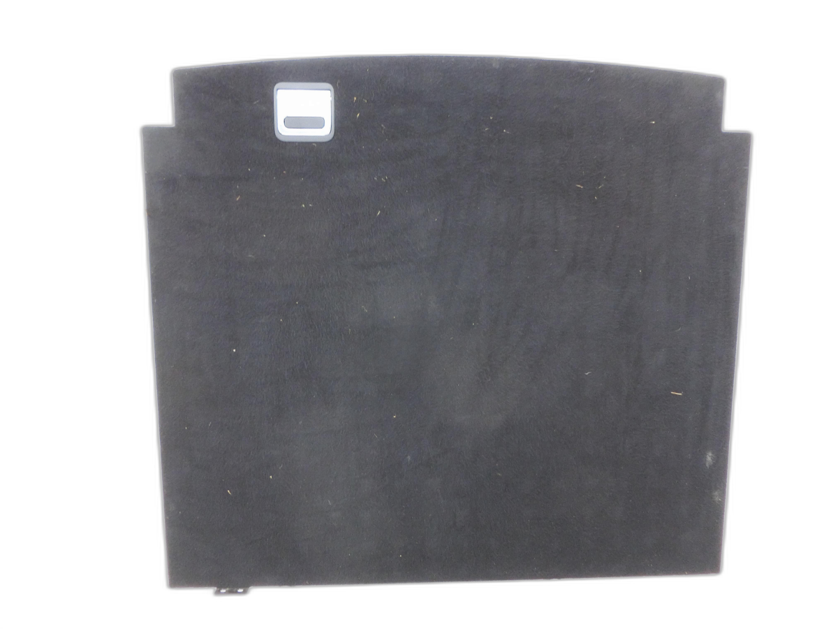 Mercedes W164 ML420 05-09  Kofferraummatte Kofferraum Einlegeboden  - Bild 1