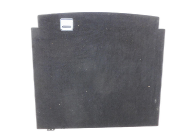 Mercedes W164 ML420 05-09  Kofferraummatte Kofferraum Einlegeboden  - Bild 1