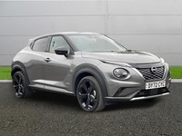 2022 Nissan Juke 1.6 Hybrid Premiere Edition 5dr Auto HATCHBACK PETROL/ELECTRIC 