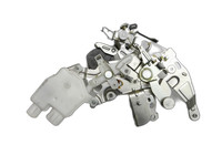 Nissan NV200 09-21 Kasten Schiebetür Schloss Stellmotor ZV Hinten Rechts Nissan NV200 09-21 01.08.2010 gebraucht Vorschau 1