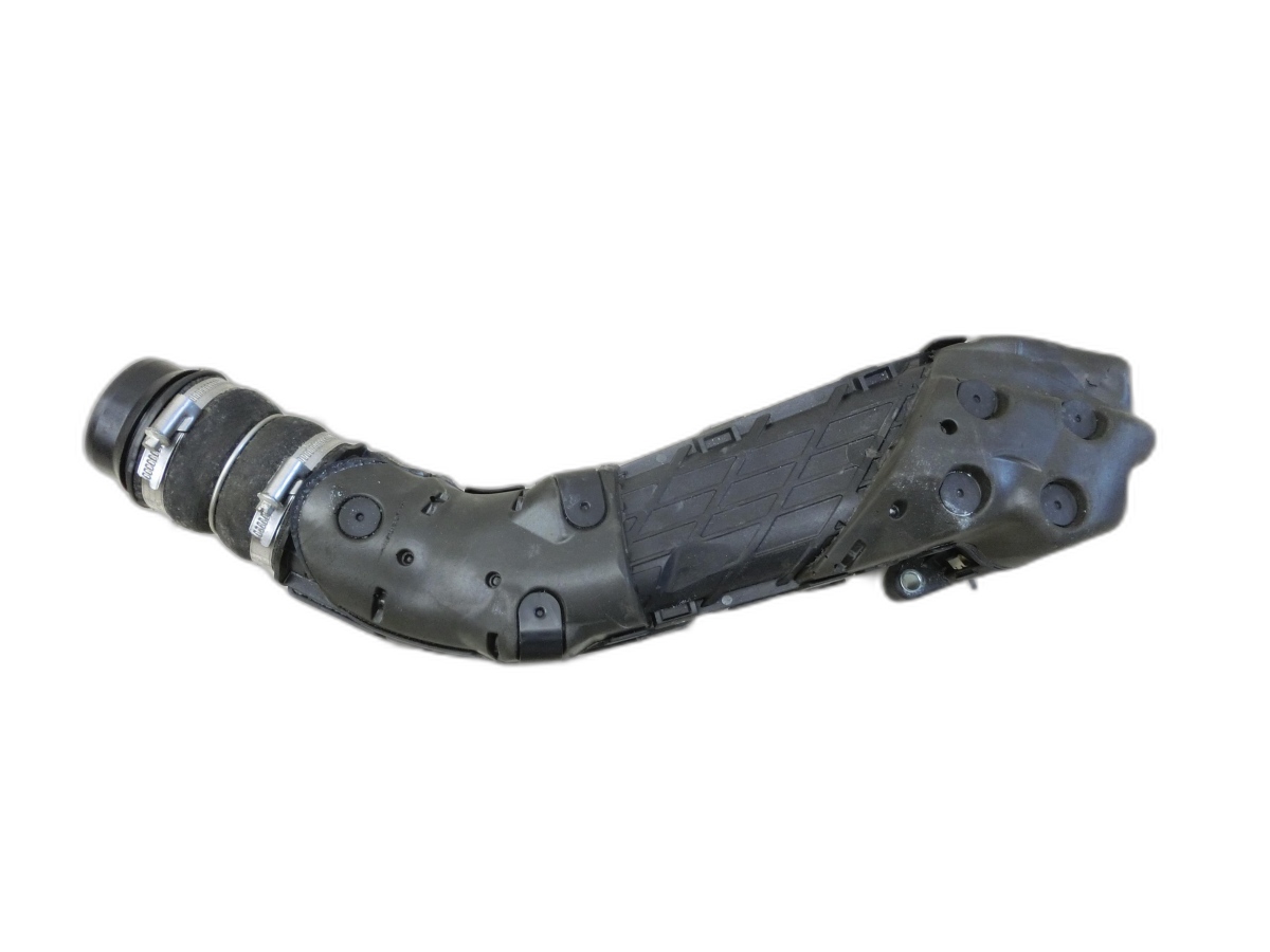 tubo di aspirazione Flessibile aria alimentazione sovralimentazione Articolo 1 per Subaru Outback Legacy 7 VII BW 19-22 - Bild 1