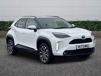 2023 Toyota Yaris Cross Estate 1.5 Hybrid Design 5dr CVT Estate Hybrid Automatic
