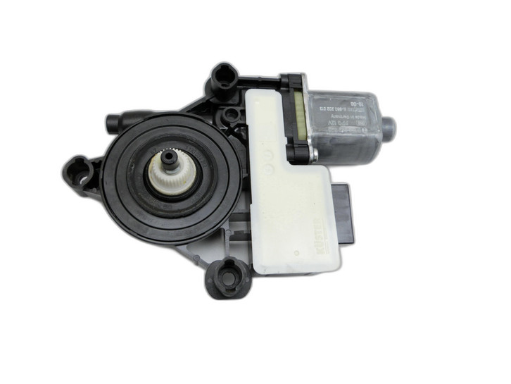 Audi A3 8V 8VS 16-20 Lim Fensterhebermotor Links Hinten Audi A3 8V 8VS 16-20 18.12.2019 5Q0959407 E-850202013... Bild 1