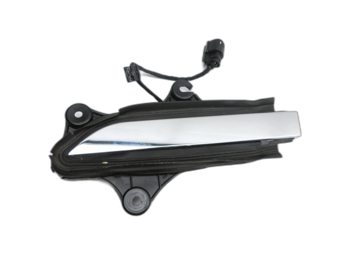 Maniglia apriporta Manopola-Maniglia esterno Sx posteriore per Tesla Modello X 90D 15-21 Model - Bild 1