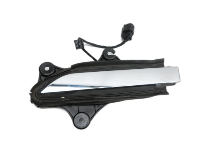 Tesla Model X 90D 15-21   Türgriff Griff aussen Links Hinten  - Bild 1