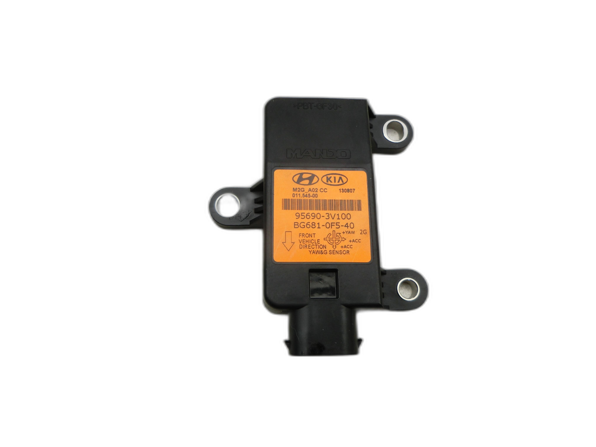 Hyundai I40 CW 11-15 Drehratensensor Sensor  - Bild 1