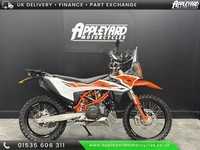 KTM 690 ENDURO R