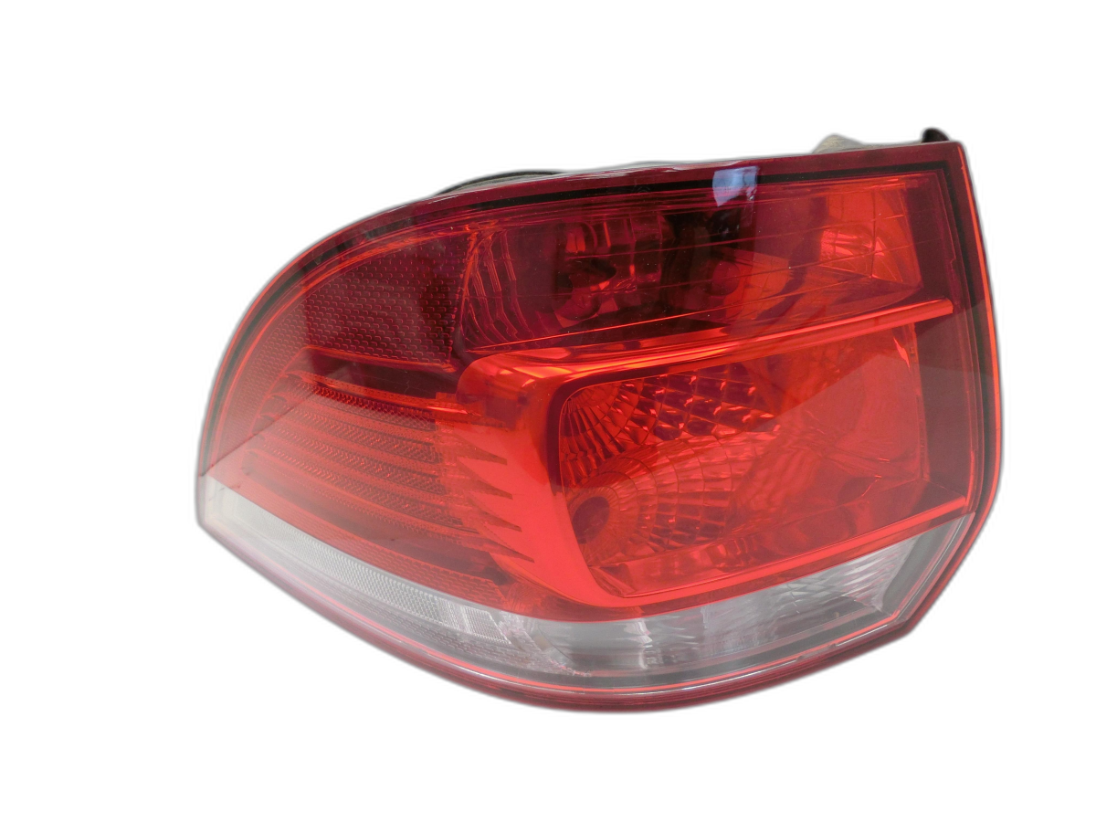 Rear Light Hatch Mounted Tail Combination Rearlight Left Orig for VW Golf 6 VI Variant 08-13 - Bild 1