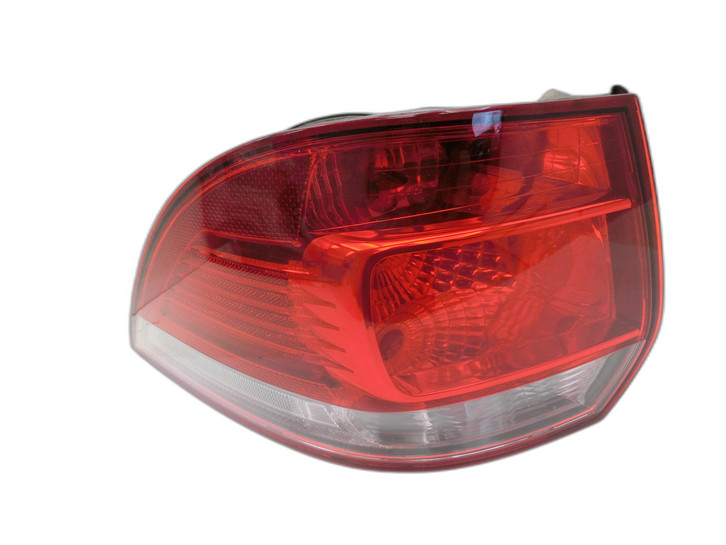 VW Golf 6 VI Variant 08-13 Kombi Rückleuchte Rücklicht Heckleuchte Links orig  - Bild 1