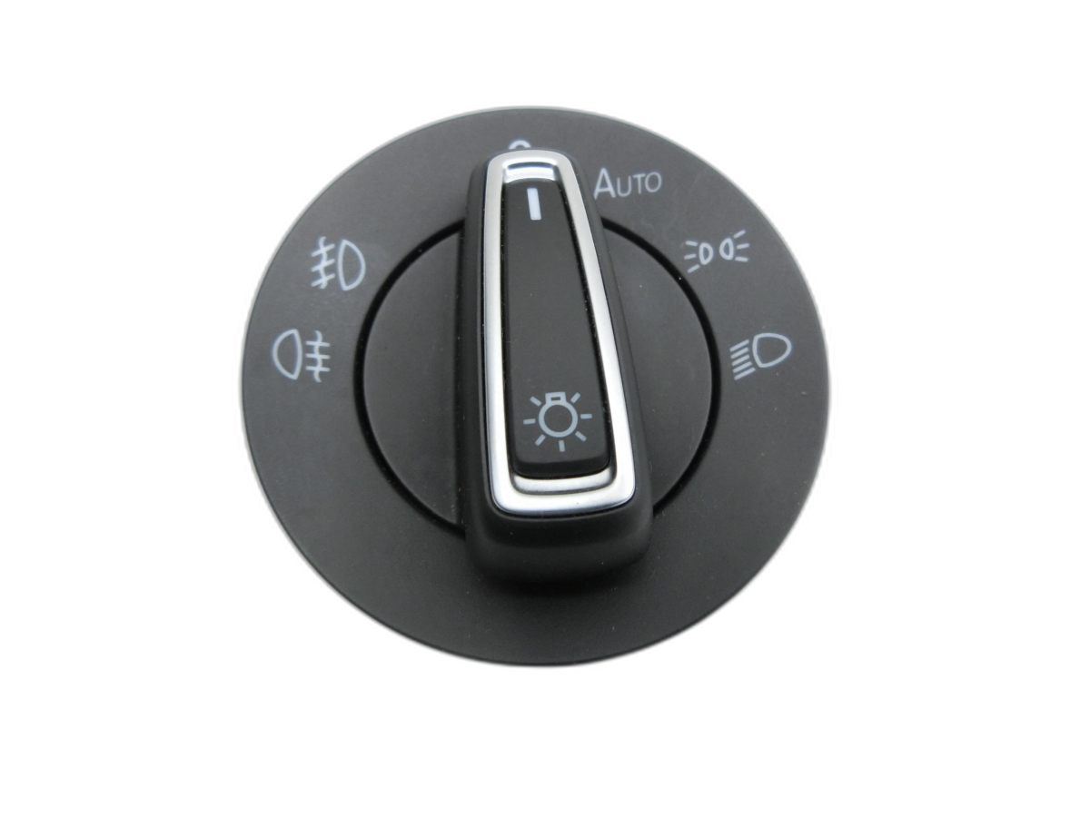 interruptor luz Interruptores para VW Golf 7 VII 13-17 - Bild 1