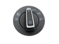 VW Golf 7 VII 13-17 Lichtschalter Schalter VW Golf 7 VII 13-17 22.10.2015 5G0941431BD gebraucht Vorschau 1