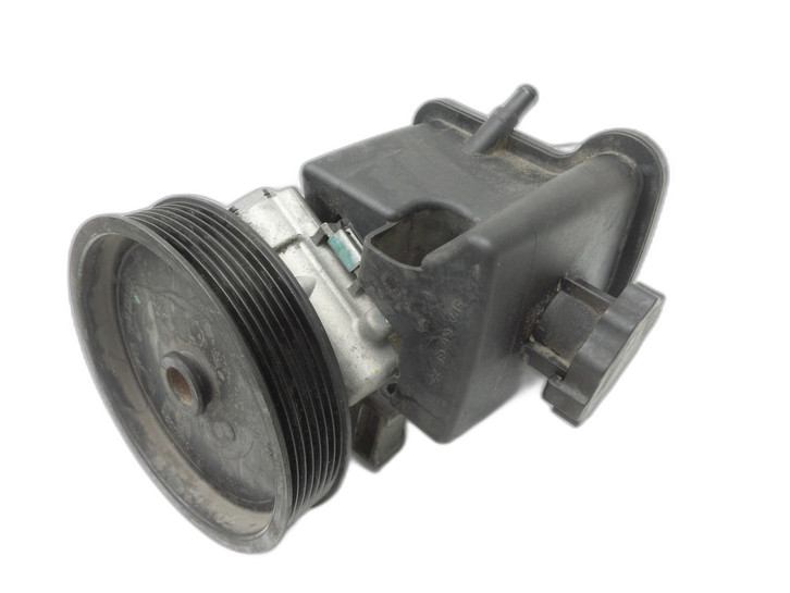 Mercedes W203 C200K 04-07 1,8 120KW Servopumpe Hydraulikpumpe 120bar  - Bild 1