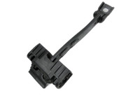 Audi Q5 8R 08-12 Türfangband Türbremse Türanschlag Links Hinten Audi Q5 8R 08-12 23.11.2009 8R0839249E gebraucht Vorschau 1