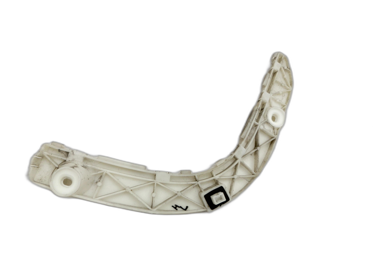 Clamp Rack Holder Guide for Bumper Left Rear Mazda CX-7 ER 09-12 - Bild 1