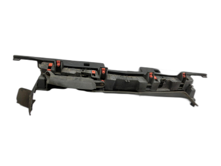 Opel Astra J 09-12 Träger Pralldämpfer Halter für Stoßstange Vorne  - Bild 1