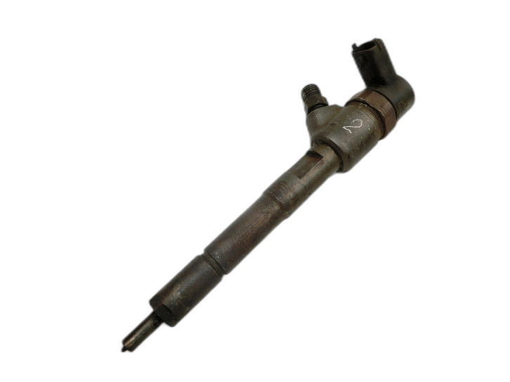 Peugeot Bipper 08-14 HDi 75 1,3 55KW Einspritzdüse Einspritzventil Zyl.2  - Bild 1