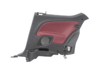 Opel Astra Gtc 11-18 3 Türer Seitenverkleidung Innenverkleidung Verkleidung Hinten Rechts Opel Astra Gtc 11-18... Vorschau 1