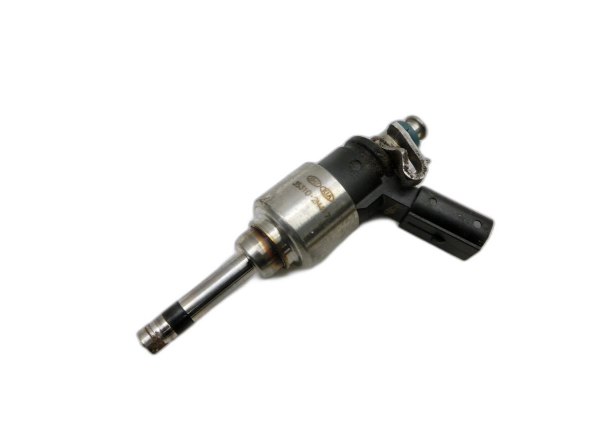 Injector Nozzle Zyl.3 for Hyundai Tucson IV NX4 20-24 - Bild 1