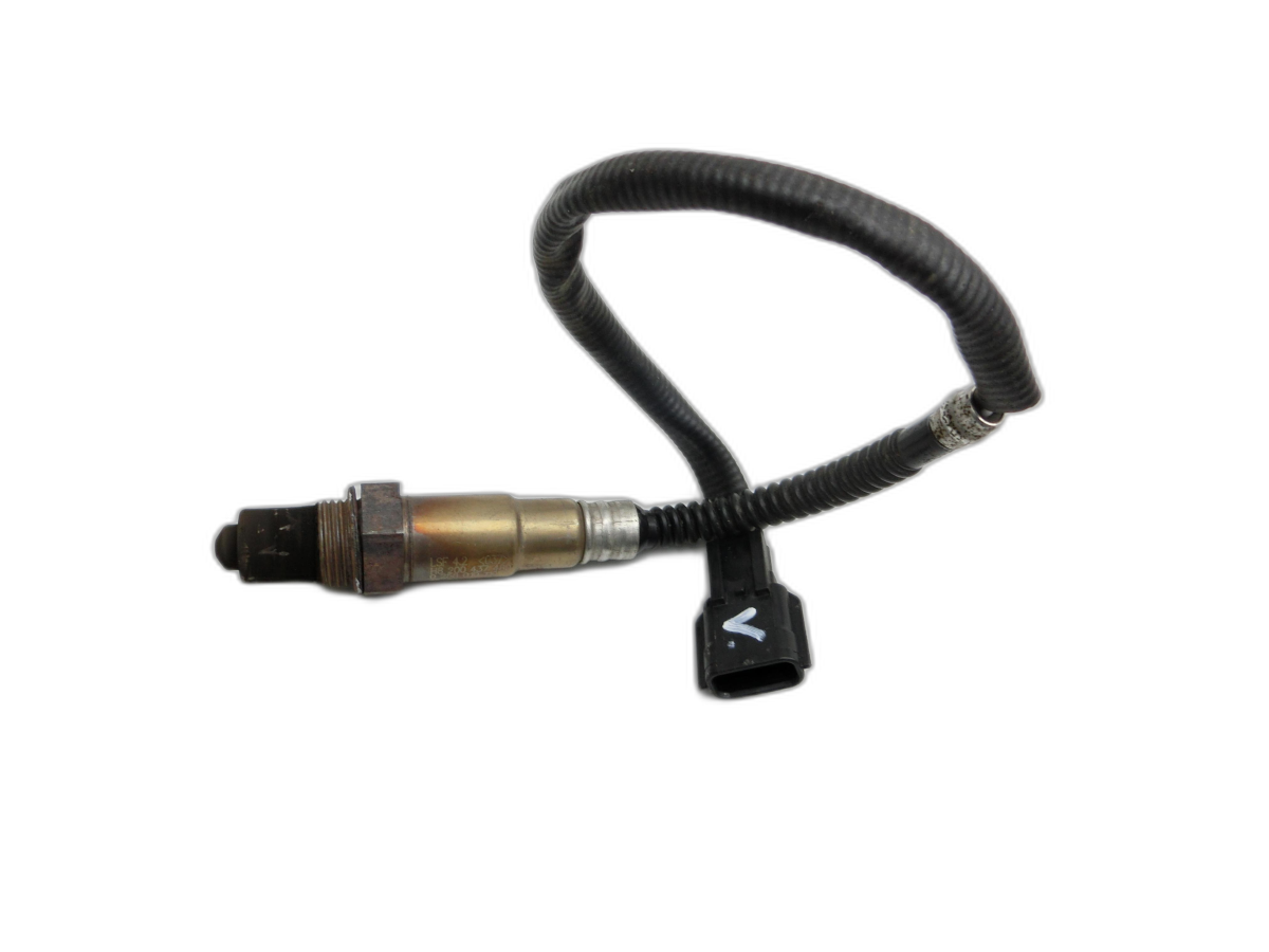 Lambda Sensor Before Kat for Dacia Logan II 12-18 - Bild 1