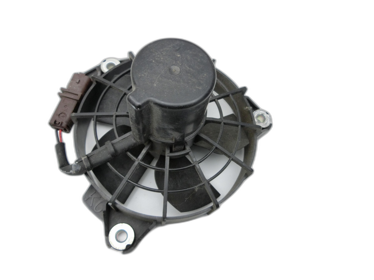Radiator Fan for Renault Twingo III BCM 14-19 - Bild 1