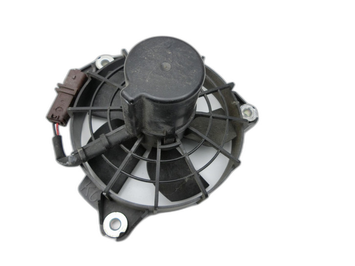 Renault Twingo III BCM 14-19 1,0 52KW Lüfter Ventilator f. Kühler  - Bild 1