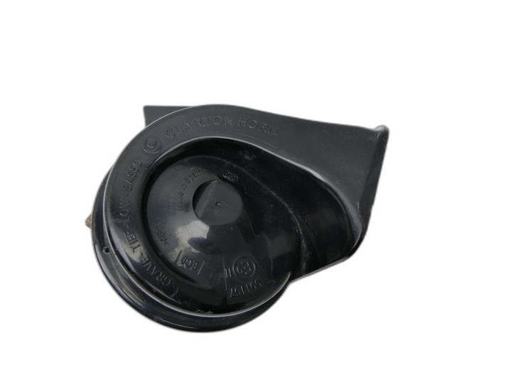 Nissan Micra V K14 17-22 Hupe Signalhorn Tiefton Horn  - Bild 1