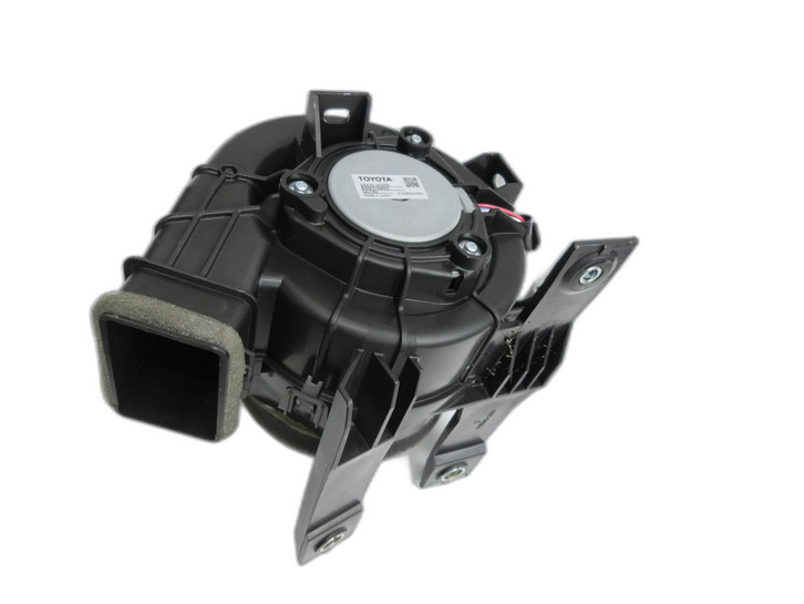 Toyota Corolla E21 19-23 Gebläsemotor Lüftermotor Heizungsgebläse Zusatzlüfter  - Bild 1